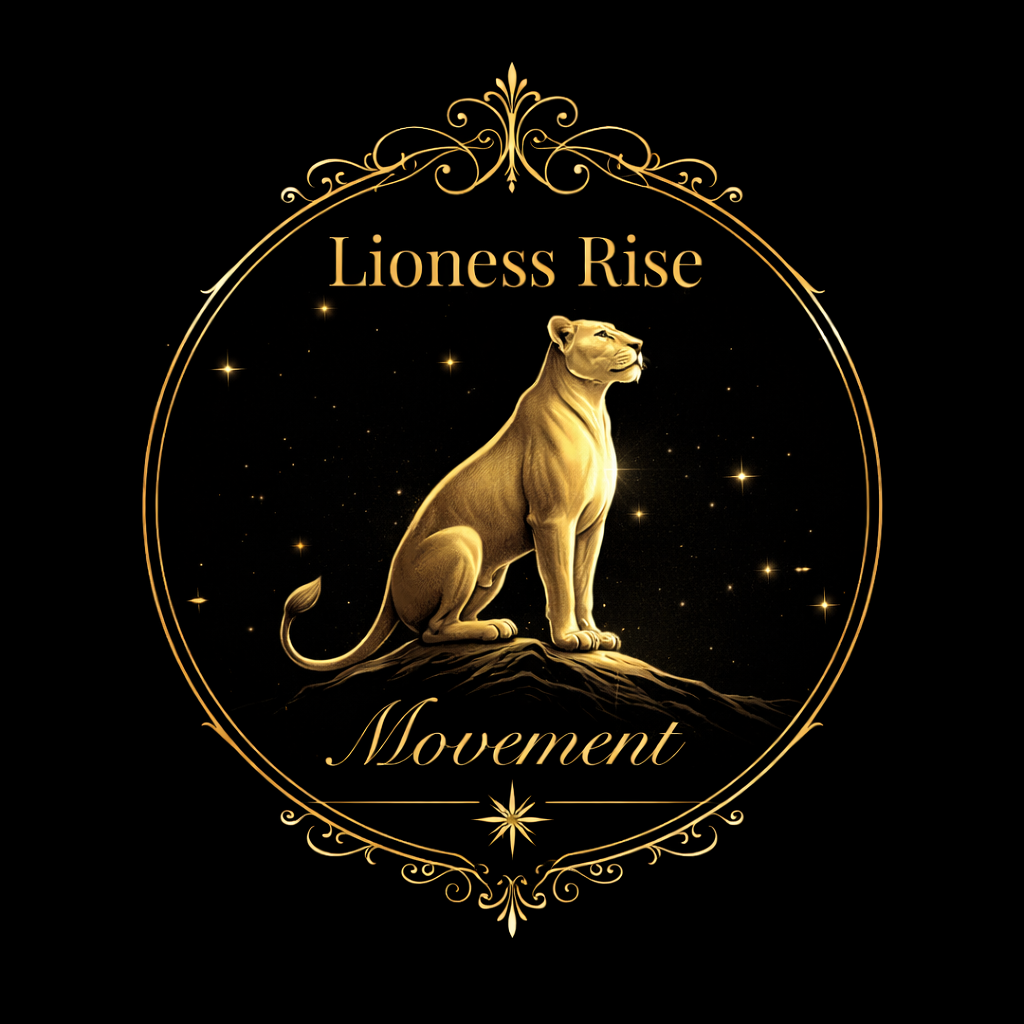 Lioness Rise Movement